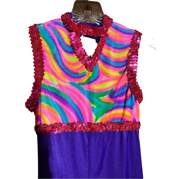 Kids Jumpsuit - Picture 2 of 16